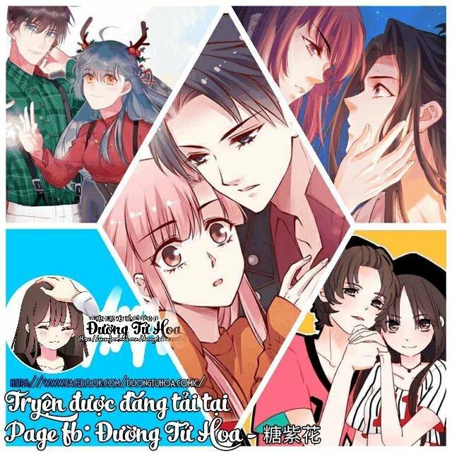 Jm Đặc Thù Khách Nhân Phục Vụ Bộ Chapter 30 - Trang 2