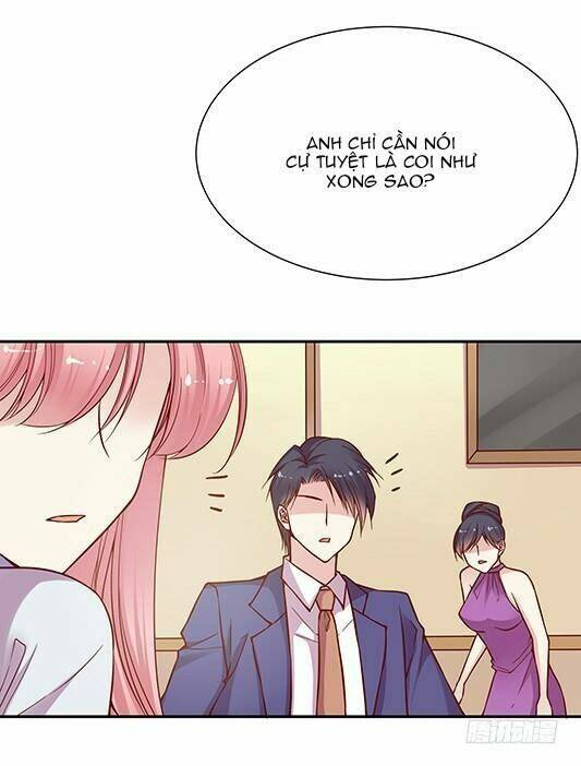 Jm Đặc Thù Khách Nhân Phục Vụ Bộ Chapter 31 - Trang 2