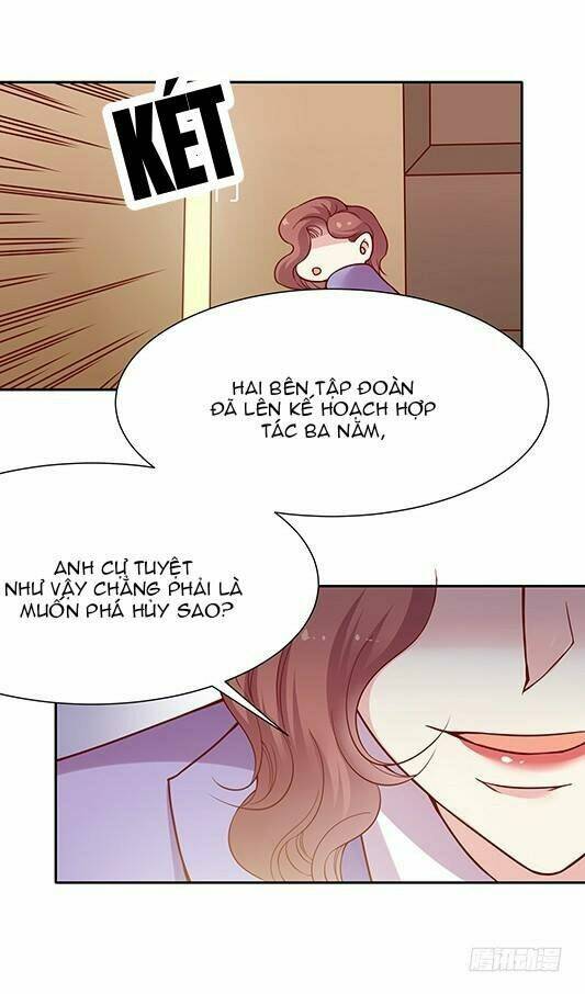 Jm Đặc Thù Khách Nhân Phục Vụ Bộ Chapter 31 - Trang 2