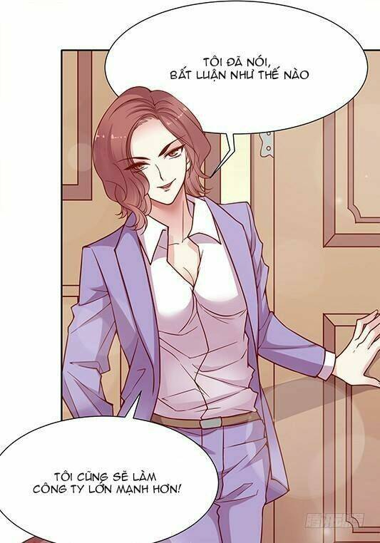 Jm Đặc Thù Khách Nhân Phục Vụ Bộ Chapter 31 - Trang 2