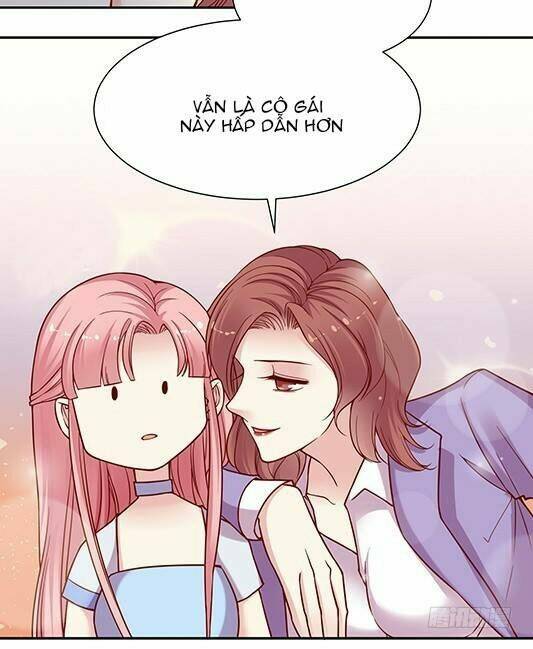 Jm Đặc Thù Khách Nhân Phục Vụ Bộ Chapter 31 - Trang 2