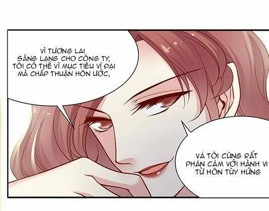 Jm Đặc Thù Khách Nhân Phục Vụ Bộ Chapter 31 - Trang 2