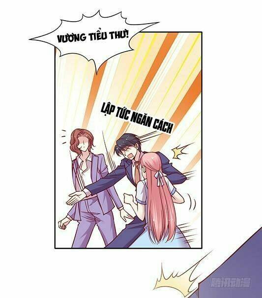 Jm Đặc Thù Khách Nhân Phục Vụ Bộ Chapter 31 - Trang 2