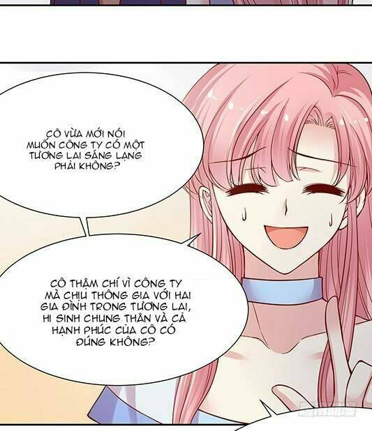 Jm Đặc Thù Khách Nhân Phục Vụ Bộ Chapter 31 - Trang 2