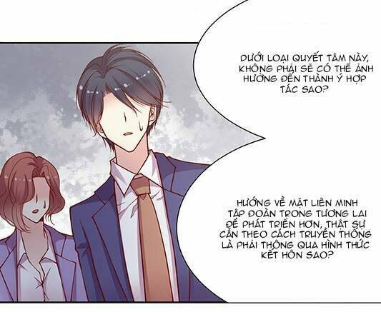 Jm Đặc Thù Khách Nhân Phục Vụ Bộ Chapter 31 - Trang 2