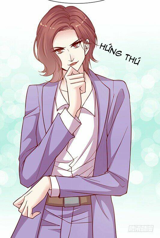 Jm Đặc Thù Khách Nhân Phục Vụ Bộ Chapter 31 - Trang 2