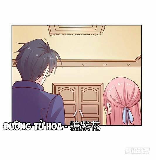 Jm Đặc Thù Khách Nhân Phục Vụ Bộ Chapter 31 - Trang 2