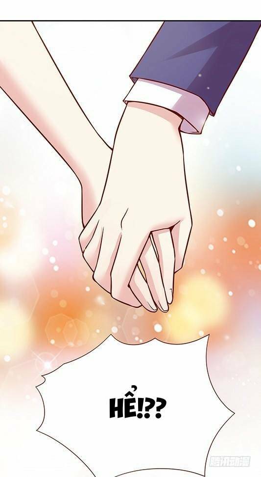 Jm Đặc Thù Khách Nhân Phục Vụ Bộ Chapter 31 - Trang 2