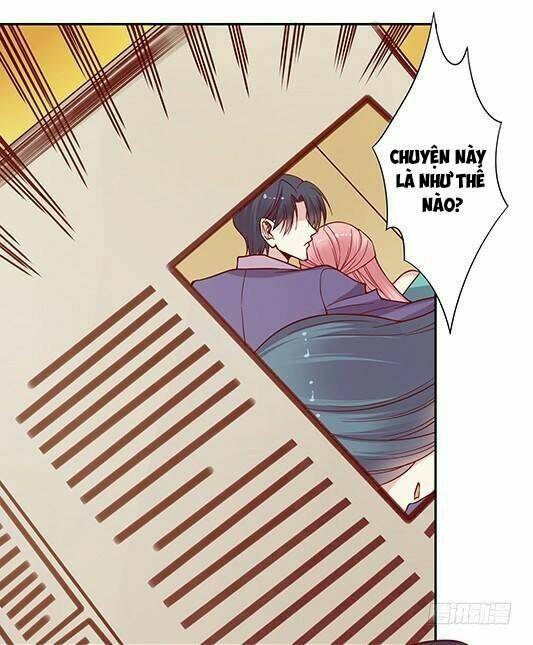 Jm Đặc Thù Khách Nhân Phục Vụ Bộ Chapter 31 - Trang 2