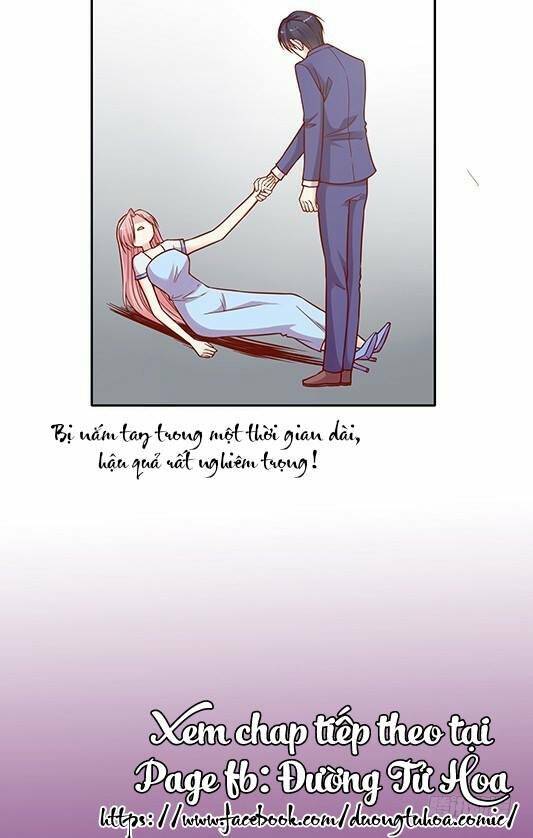 Jm Đặc Thù Khách Nhân Phục Vụ Bộ Chapter 31 - Trang 2