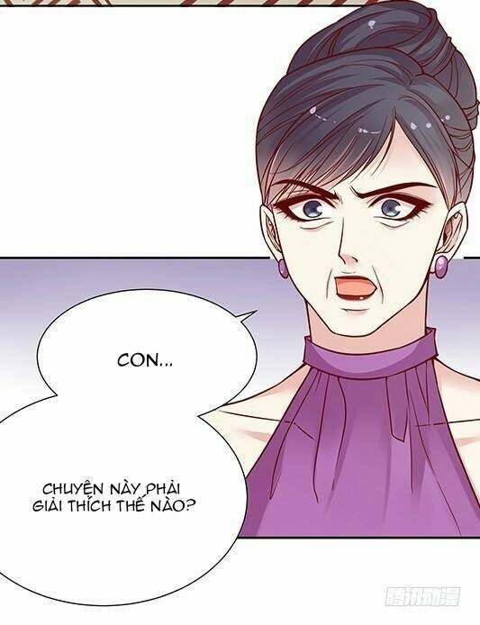 Jm Đặc Thù Khách Nhân Phục Vụ Bộ Chapter 31 - Trang 2