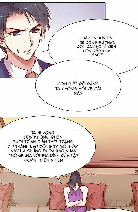 Jm Đặc Thù Khách Nhân Phục Vụ Bộ Chapter 31 - Trang 2