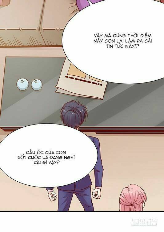 Jm Đặc Thù Khách Nhân Phục Vụ Bộ Chapter 31 - Trang 2