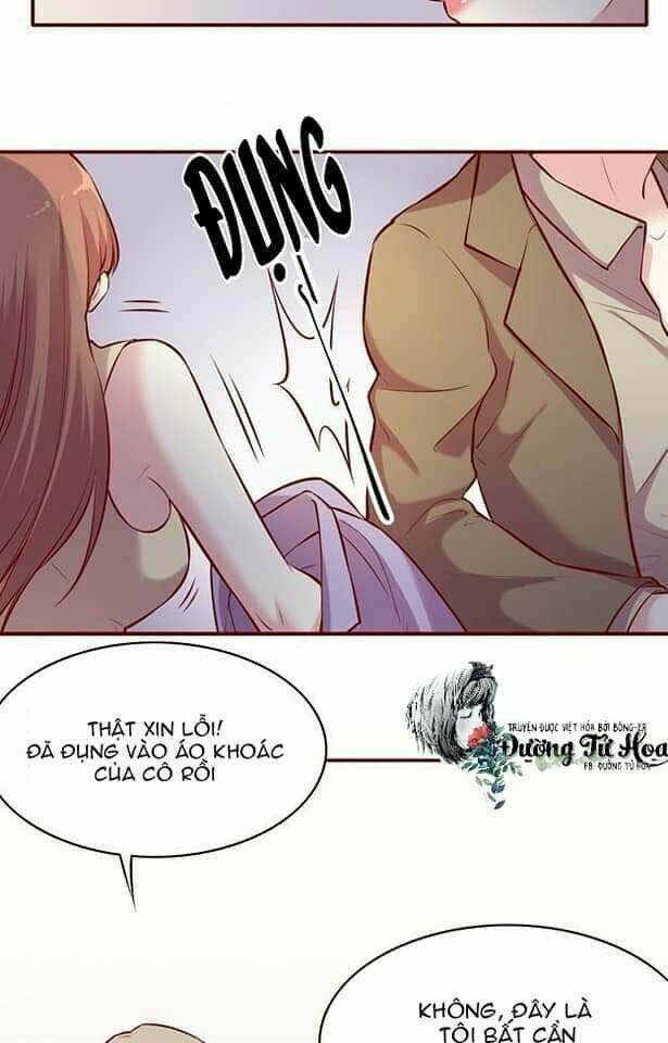 Jm Đặc Thù Khách Nhân Phục Vụ Bộ Chapter 4.5 - Trang 2