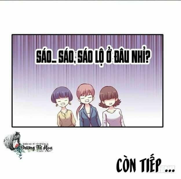 Jm Đặc Thù Khách Nhân Phục Vụ Bộ Chapter 4.5 - Trang 2