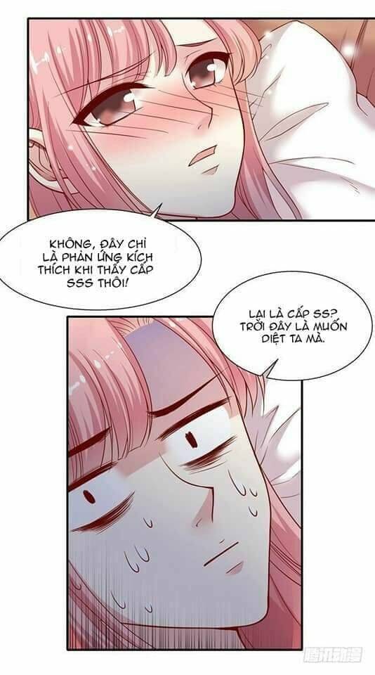 Jm Đặc Thù Khách Nhân Phục Vụ Bộ Chapter 4 - Trang 2