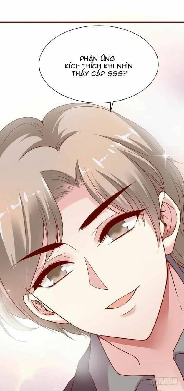 Jm Đặc Thù Khách Nhân Phục Vụ Bộ Chapter 4 - Trang 2