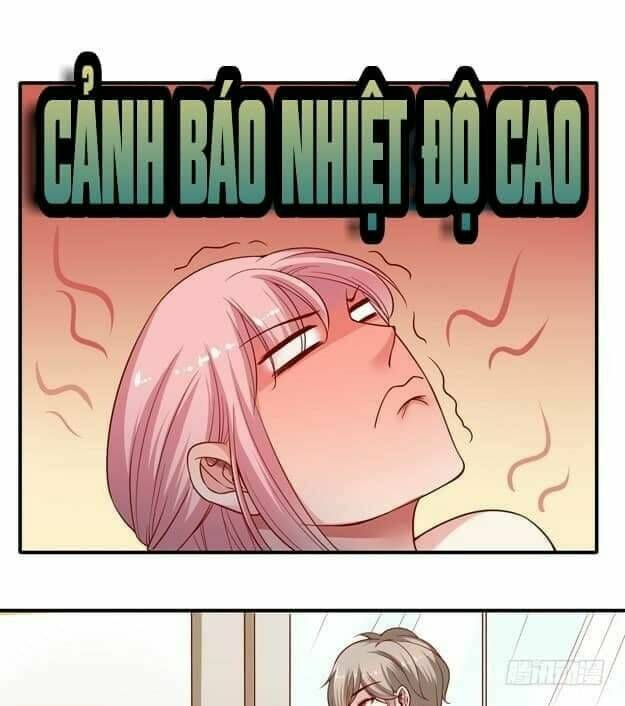 Jm Đặc Thù Khách Nhân Phục Vụ Bộ Chapter 4 - Trang 2