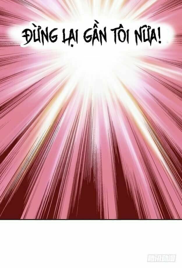 Jm Đặc Thù Khách Nhân Phục Vụ Bộ Chapter 4 - Trang 2