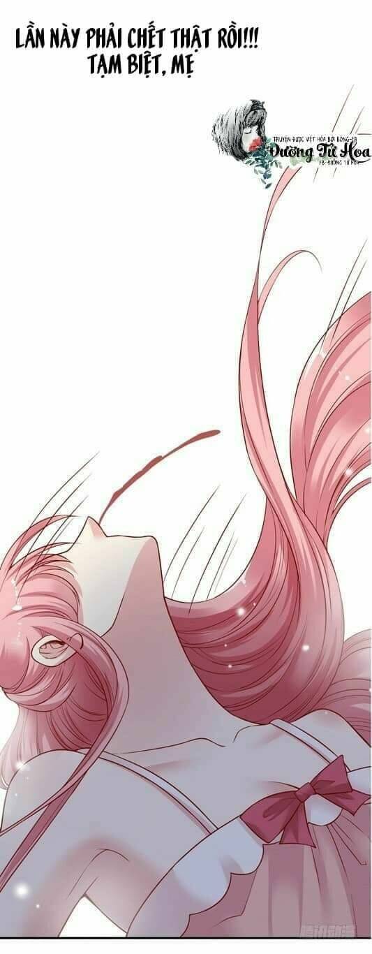 Jm Đặc Thù Khách Nhân Phục Vụ Bộ Chapter 4 - Trang 2