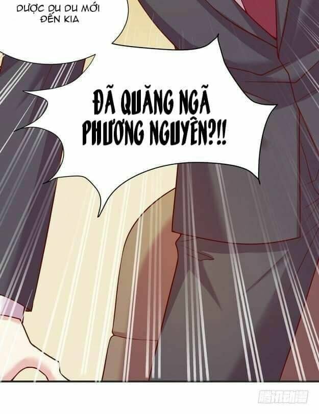 Jm Đặc Thù Khách Nhân Phục Vụ Bộ Chapter 4 - Trang 2