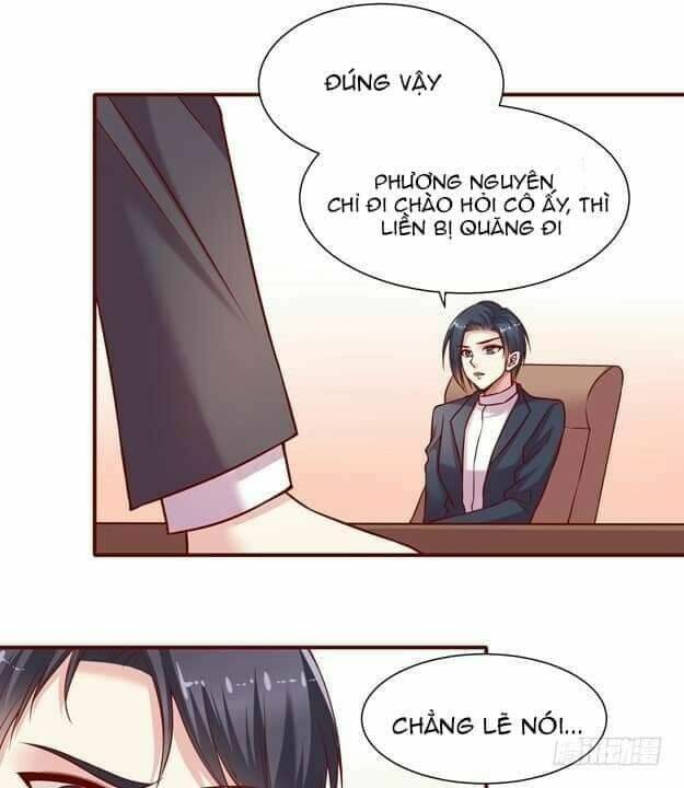 Jm Đặc Thù Khách Nhân Phục Vụ Bộ Chapter 4 - Trang 2