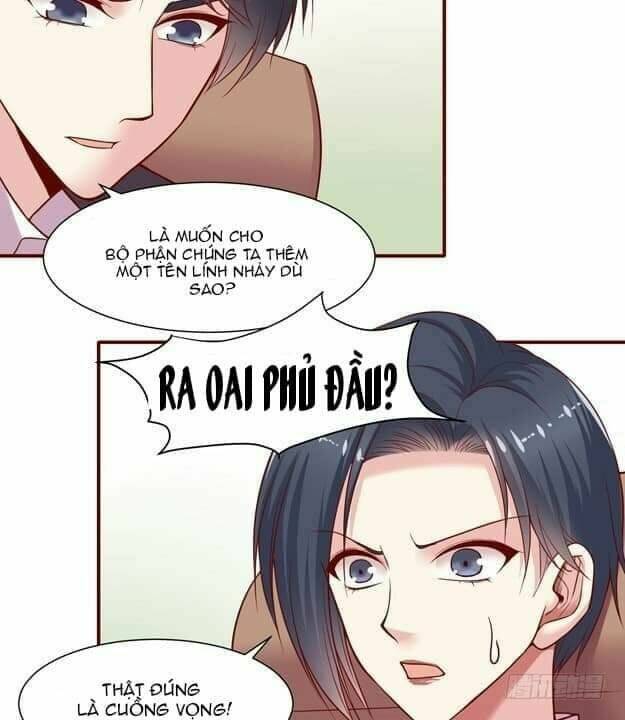 Jm Đặc Thù Khách Nhân Phục Vụ Bộ Chapter 4 - Trang 2