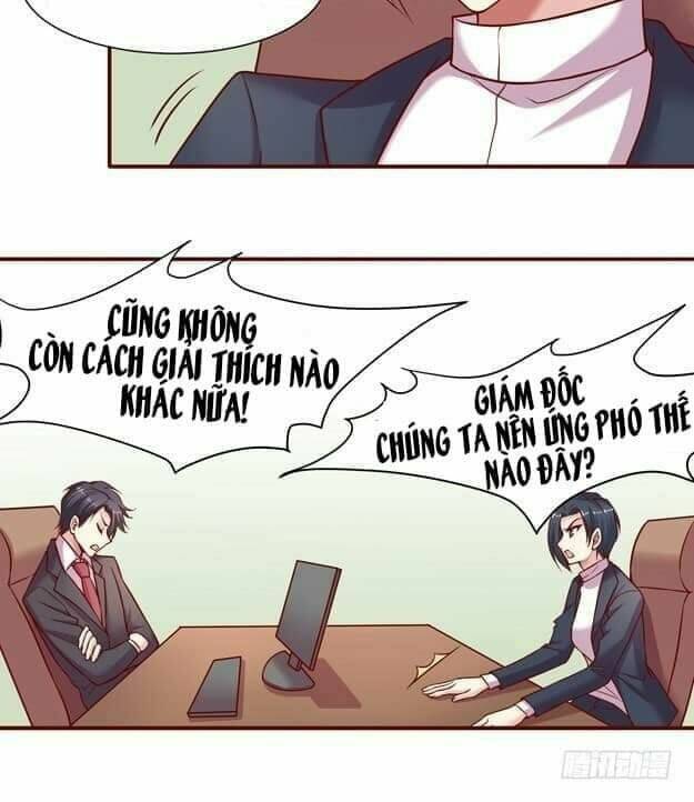 Jm Đặc Thù Khách Nhân Phục Vụ Bộ Chapter 4 - Trang 2