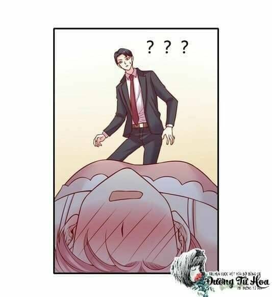 Jm Đặc Thù Khách Nhân Phục Vụ Bộ Chapter 4 - Trang 2