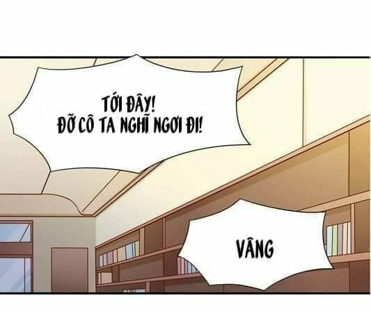 Jm Đặc Thù Khách Nhân Phục Vụ Bộ Chapter 4 - Trang 2