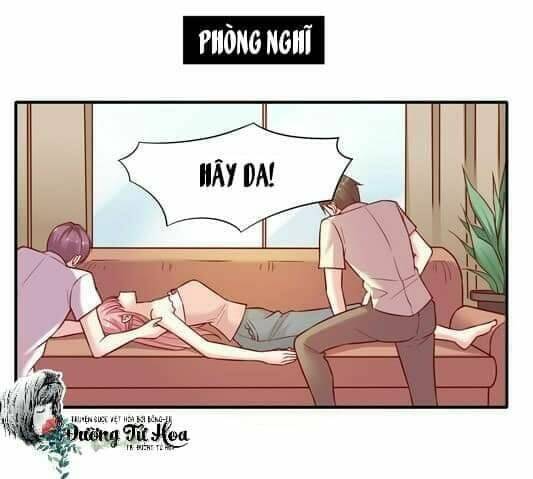 Jm Đặc Thù Khách Nhân Phục Vụ Bộ Chapter 4 - Trang 2