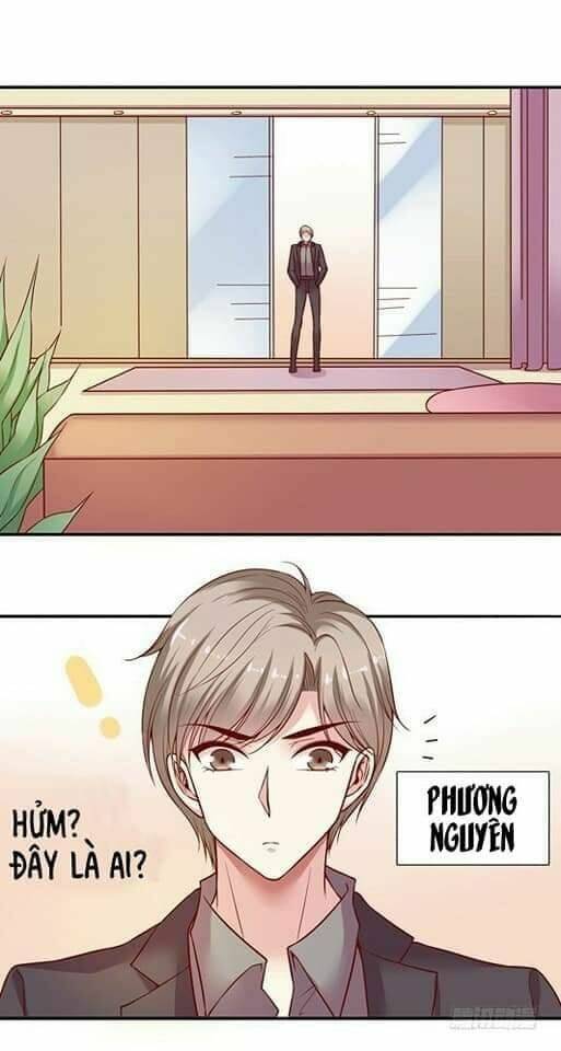 Jm Đặc Thù Khách Nhân Phục Vụ Bộ Chapter 4 - Trang 2