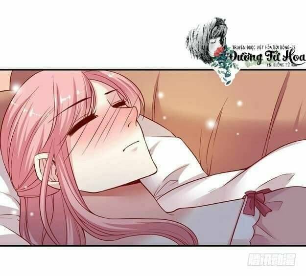 Jm Đặc Thù Khách Nhân Phục Vụ Bộ Chapter 4 - Trang 2