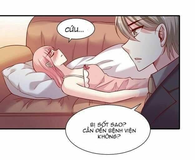 Jm Đặc Thù Khách Nhân Phục Vụ Bộ Chapter 4 - Trang 2