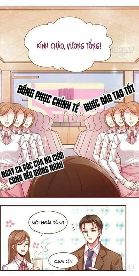 Jm Đặc Thù Khách Nhân Phục Vụ Bộ Chapter 5.5 - Trang 2