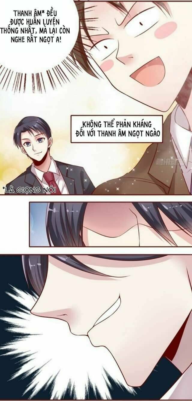 Jm Đặc Thù Khách Nhân Phục Vụ Bộ Chapter 5.5 - Trang 2