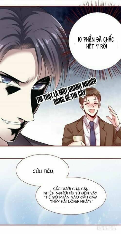 Jm Đặc Thù Khách Nhân Phục Vụ Bộ Chapter 5.5 - Trang 2