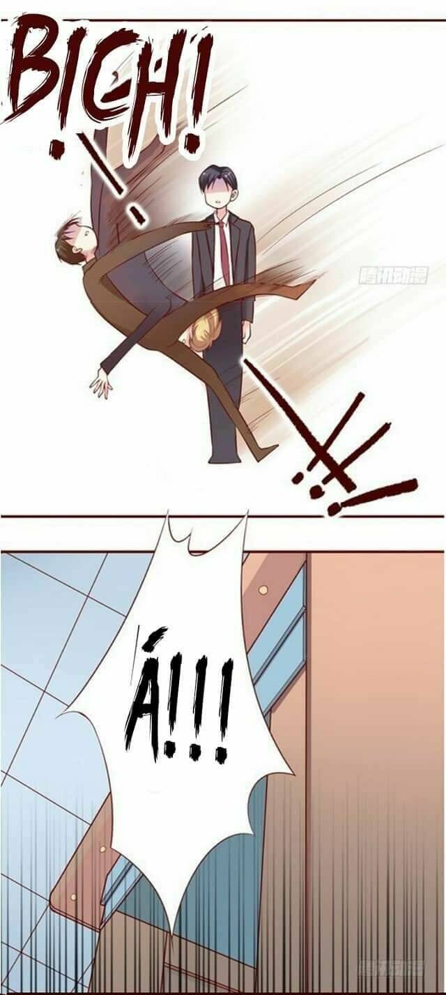 Jm Đặc Thù Khách Nhân Phục Vụ Bộ Chapter 5.5 - Trang 2