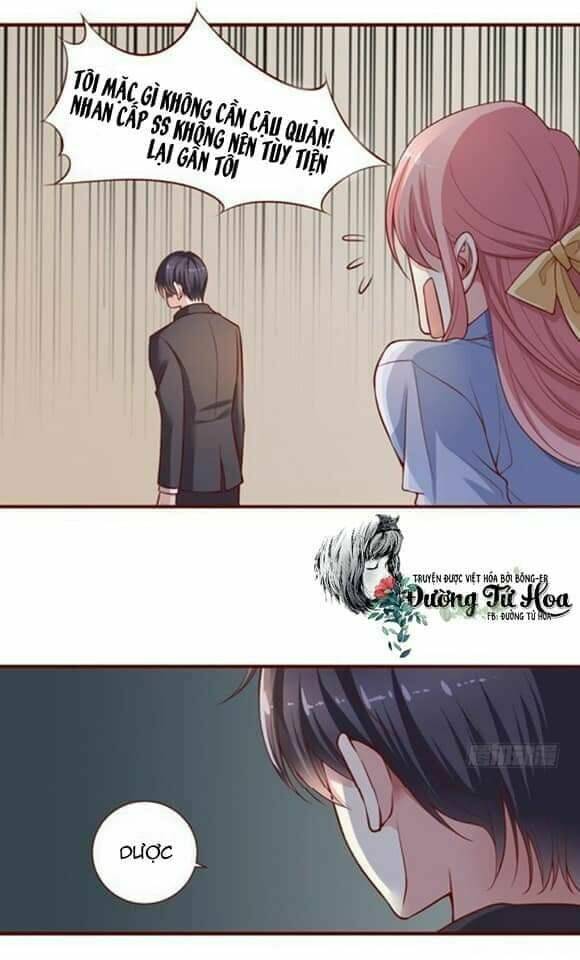 Jm Đặc Thù Khách Nhân Phục Vụ Bộ Chapter 5.5 - Trang 2