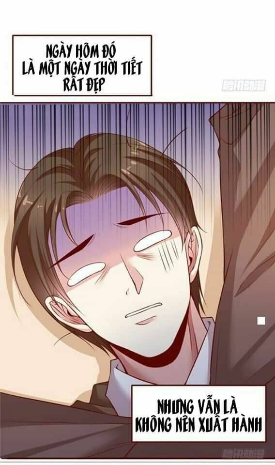 Jm Đặc Thù Khách Nhân Phục Vụ Bộ Chapter 5.5 - Trang 2