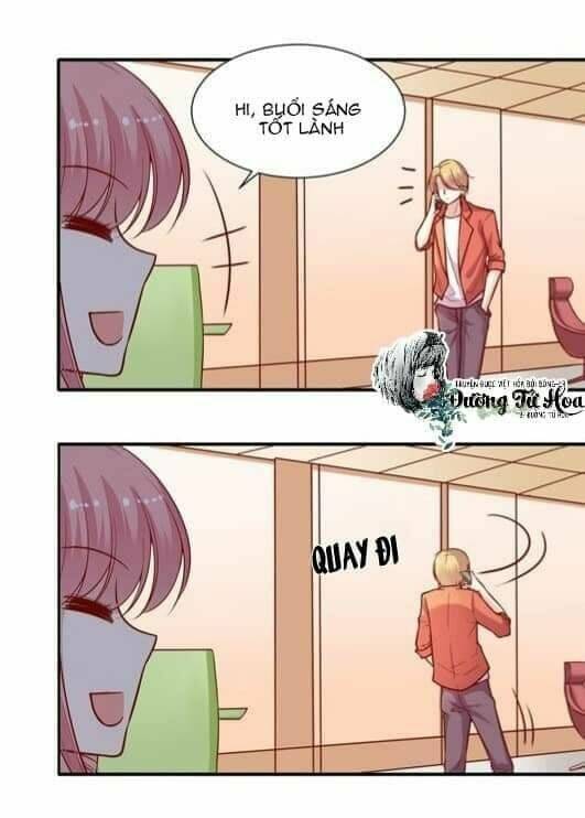 Jm Đặc Thù Khách Nhân Phục Vụ Bộ Chapter 5 - Trang 2