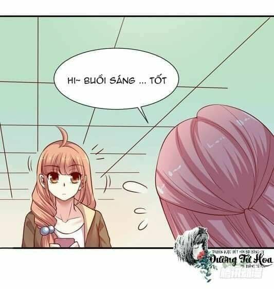 Jm Đặc Thù Khách Nhân Phục Vụ Bộ Chapter 5 - Trang 2