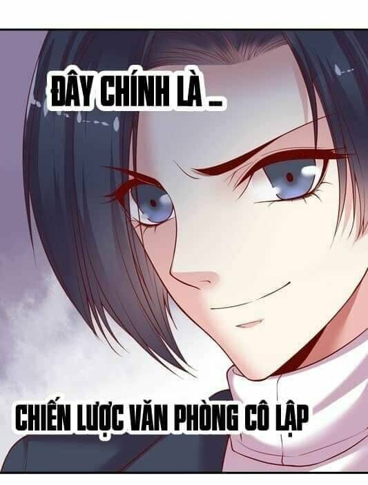 Jm Đặc Thù Khách Nhân Phục Vụ Bộ Chapter 5 - Trang 2