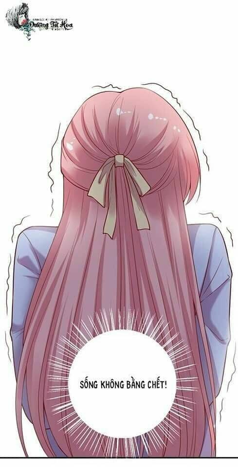 Jm Đặc Thù Khách Nhân Phục Vụ Bộ Chapter 5 - Trang 2