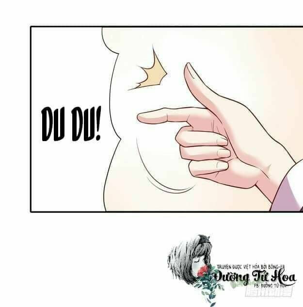 Jm Đặc Thù Khách Nhân Phục Vụ Bộ Chapter 5 - Trang 2