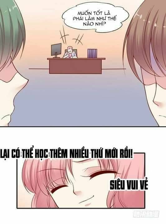 Jm Đặc Thù Khách Nhân Phục Vụ Bộ Chapter 5 - Trang 2