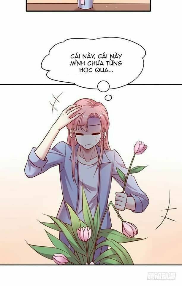 Jm Đặc Thù Khách Nhân Phục Vụ Bộ Chapter 5 - Trang 2