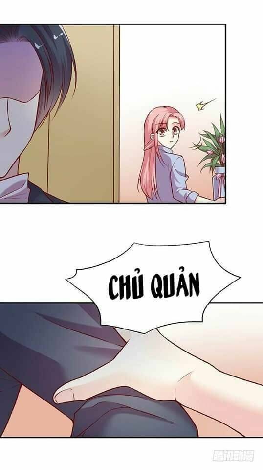 Jm Đặc Thù Khách Nhân Phục Vụ Bộ Chapter 5 - Trang 2