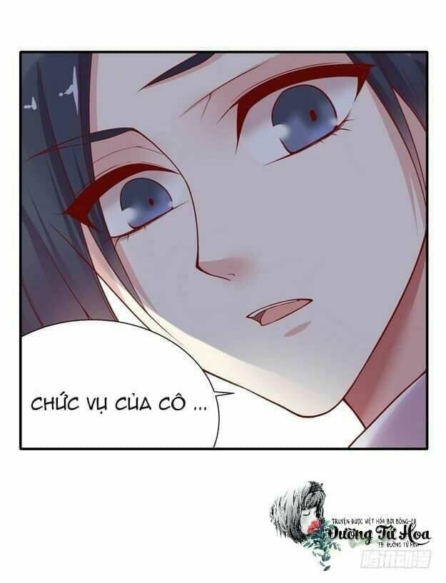 Jm Đặc Thù Khách Nhân Phục Vụ Bộ Chapter 5 - Trang 2