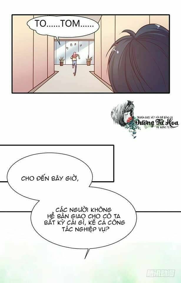 Jm Đặc Thù Khách Nhân Phục Vụ Bộ Chapter 5 - Trang 2